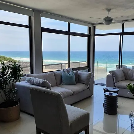 Licorna Beach 51 Umhlanga Beachfront Durban Exterior photo