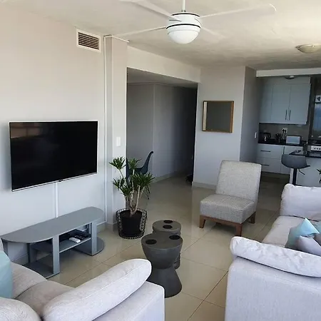 Licorna Beach 51 Umhlanga Beachfront Durban Exterior photo