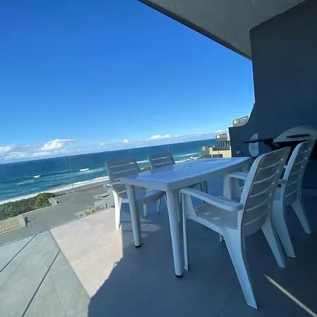 Licorna Beach 51 Umhlanga Beachfront Durban Exterior photo