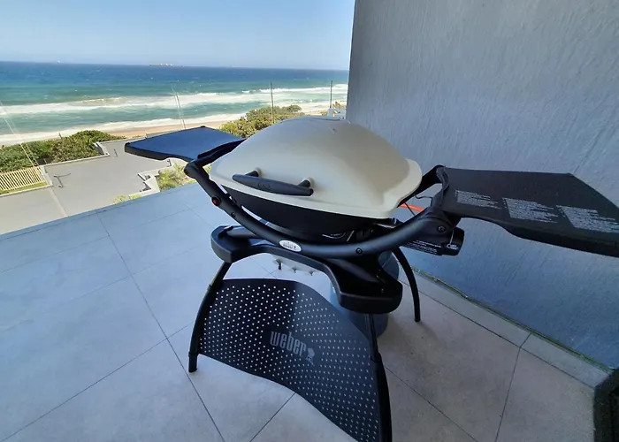 Licorna Beach 51 Umhlanga Beachfront