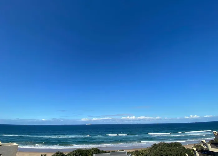 Licorna Beach 51 Umhlanga Beachfront