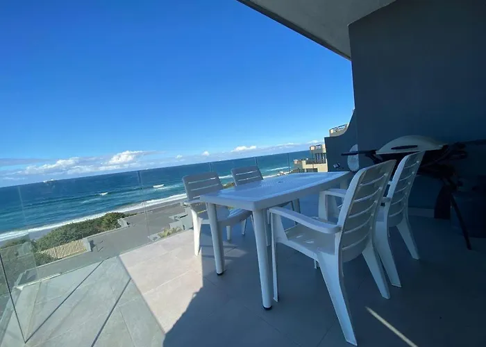 Licorna Beach 51 Umhlanga Beachfront