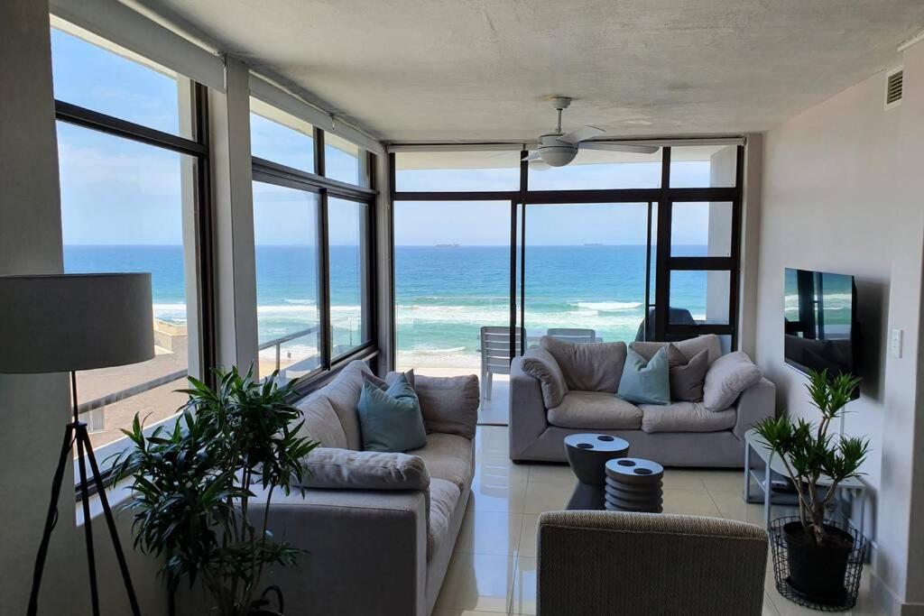 Apartment Licorna 51 Umhlanga Beachfront