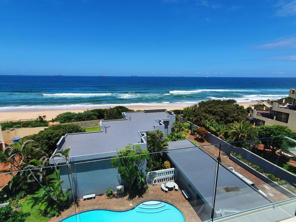 Licorna 51 Umhlanga Beachfront Apartment