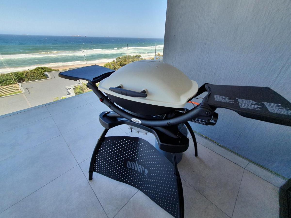 Apartment Licorna 51 Umhlanga Beachfront