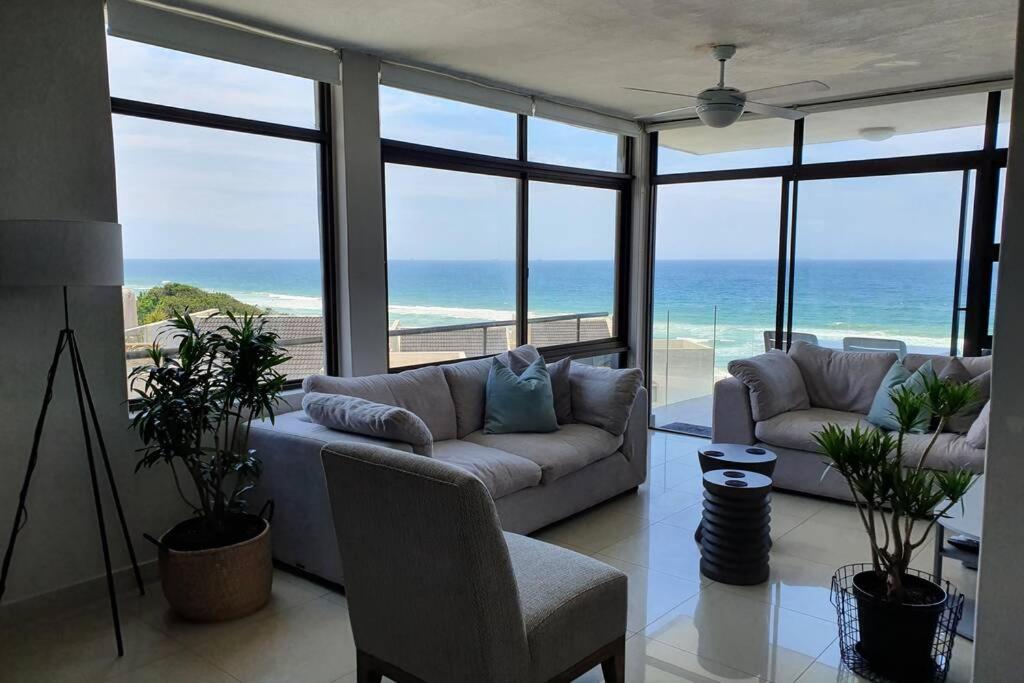 Apartment Licorna 51 Umhlanga Beachfront *