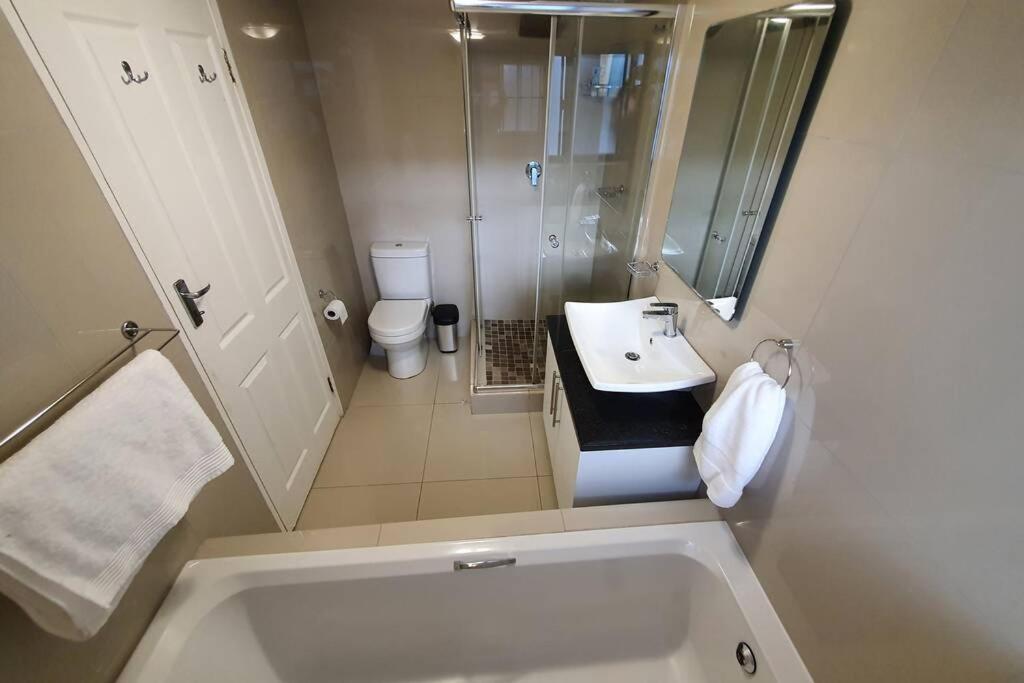 Apartment Licorna 51 Umhlanga Beachfront