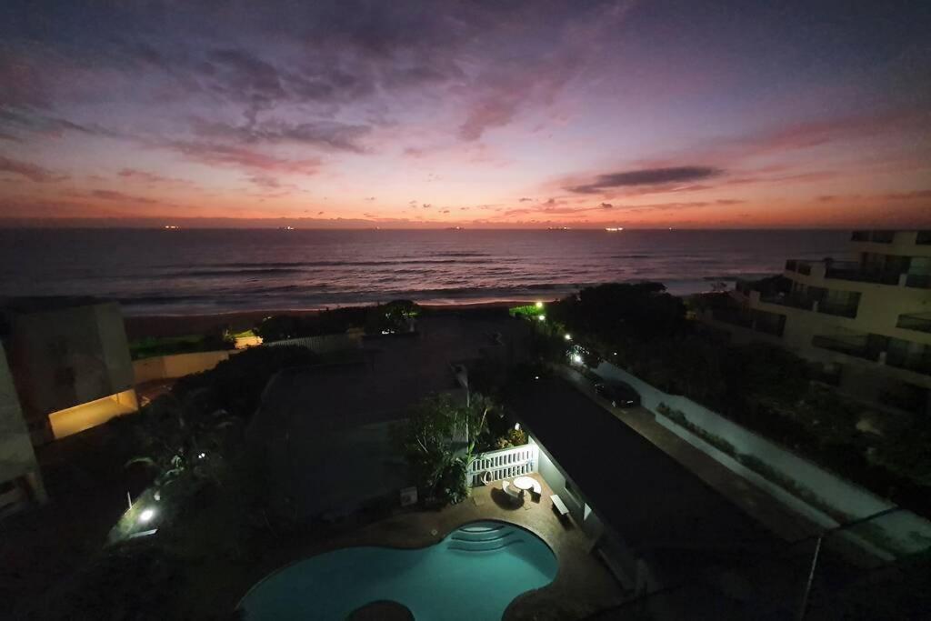 Licorna 51 Umhlanga Beachfront Durban