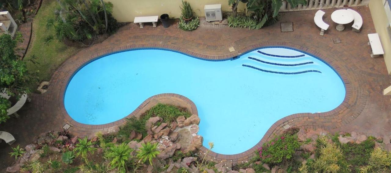 Licorna 51 Umhlanga Beachfront