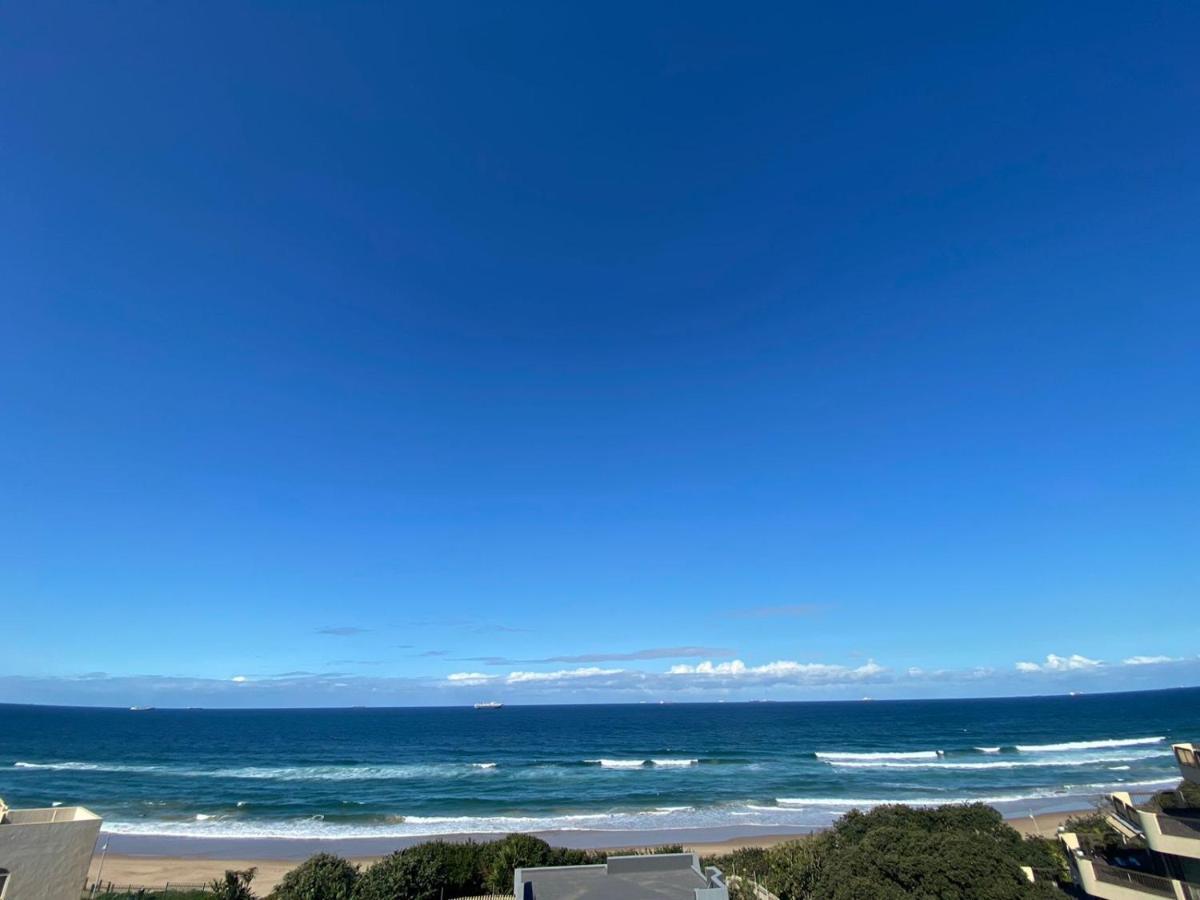Apartment Licorna 51 Umhlanga Beachfront